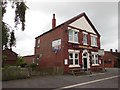 The Shepherds Arms on Eaves Lane, Chorley