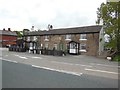 The Sea View Inn on the A6 at Whittle