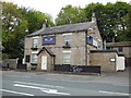 The Bay Horse on the A6, Preston Road