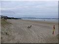 Beach, Castlerock