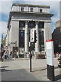 St Nicholas pedestrian precinct, Aberdeen