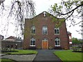 Hollinshead Street Independent Chapel, Chorley