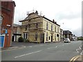 The Imperial on Union Street, Chorley