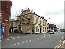 SD5817 : The Imperial on Union Street, Chorley by Ian S