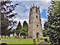 Saint John the Evangelist, Carlton in Lindrick