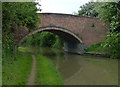 Bridge 156: Slat Mill Bridge