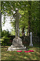 Maryculter War Memorial