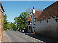 The White Hart, Winkfield