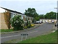 Culpepper Close, Hales Place