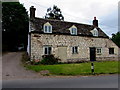 Forge Cottage, Newland