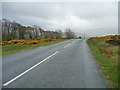 The road to Caldbeck