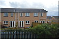 Houses on Cestrian St