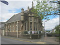 Abergavenny Library