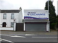 Bureau de Change, Strabane