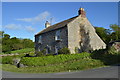 Stone Cottage