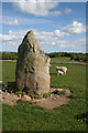 Wester Echt Recumbent Stone Circle (2)