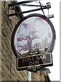 The Toll Bar Inn on Chorley New Road, Horwich