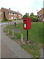 Skelton Road Postbox