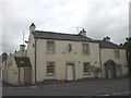 The former Golden Pheasant, Cliburn