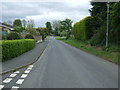 National Cycle Route 1, Hunmanby