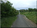 Cycle pat near Hunmanby Sands Roundabout