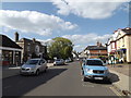 Mere Street, Diss