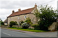 High Mill, Little Crakehall