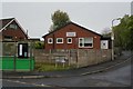 Wrightington Pensioners Hall, Mossy Lea