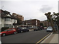 Princes Park Avenue, Golders Green