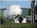 Gloucestershire Warkwickshire Railway