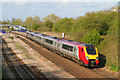 Main Railway Line at Filton