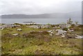 Carn na Frith-aird viewpoint