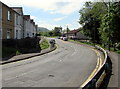 Pant-y-Fforest, Ebbw Vale