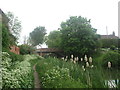 Wharf Bridge, Misterton