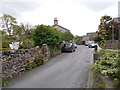 Stainforth Main Street