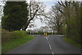 Cowden Cross