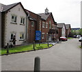 The Rookery Care Centre in Ebbw Vale