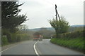 Rural traffic, A264