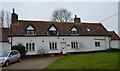 Chapel Bell Cottages