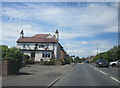 The Cider Mill Pershore Road Evesham