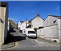 SO1610 : Bridge Street, Ebbw Vale by Jaggery