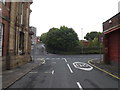 SE3033 : Hope Road, Leeds by Geographer