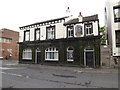 SE3033 : City of Mabgate Inn Public House, Leeds by Geographer