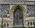 Walberswick: St. Andrew