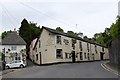 Rock House Inn, Dulverton