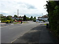 Welford Road, Shirley