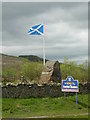 NT6906 : Scottish border by Didier Silberstein