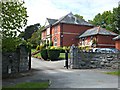 Former cottage hospital, Tyn-y-Groes