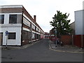 SE3033 : Mabgate Green, Leeds by Geographer