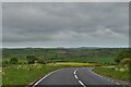 Road From Letterston To Fishguard